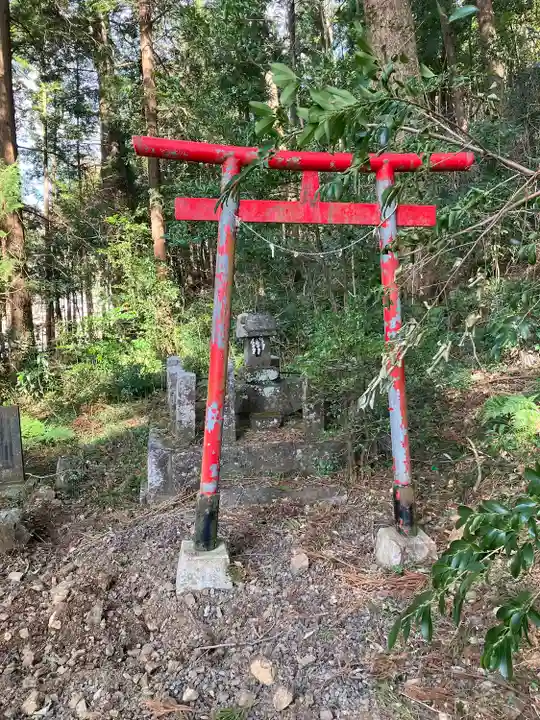 菅東山出世稲荷神社(栃木県)