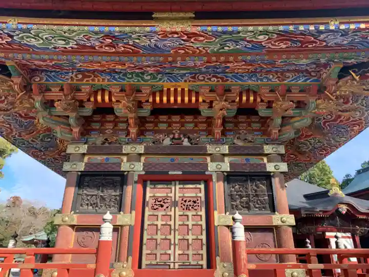 成田山新勝寺(千葉県)