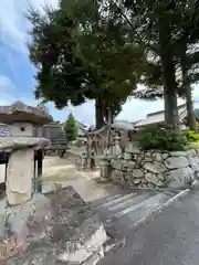 明喜神社(滋賀県)