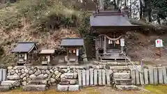 加茂神社(岡山県)