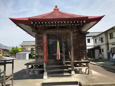 神宮寺(山形県)