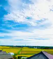 城中八幡神社(茨城県)