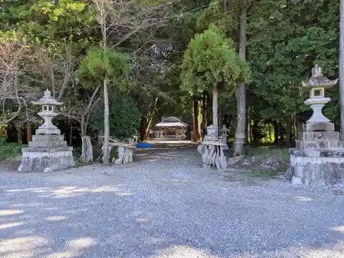 出雲神社(滋賀県)