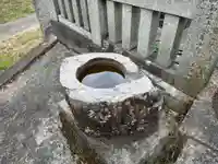 太田神社(徳島県)