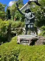 真田山 三光神社(大阪府)