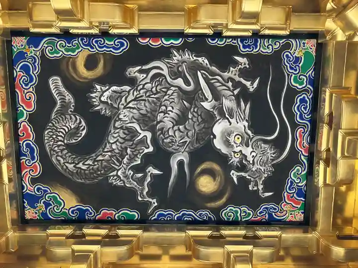 日光東照宮(栃木県)