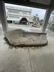 崋山神社(愛知県)