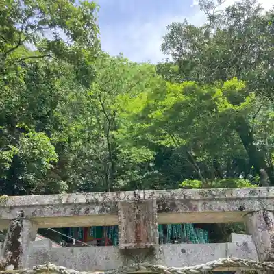 大本山七宝瀧寺(大阪府)