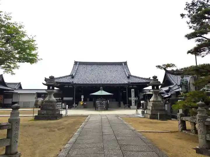 金倉寺(香川県)