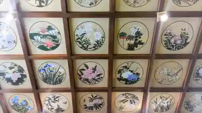 法重寺(東京都)