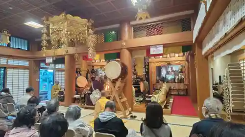 東界寺(愛知県)