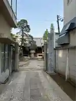 髙福院(東京都)