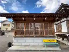 光福寺の建物その他