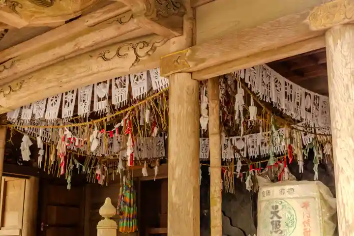 天岩戸神社(宮崎県)