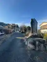 上野神社(三重県)