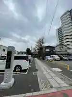 橋場寺不動院(橋場不動尊)(東京都)