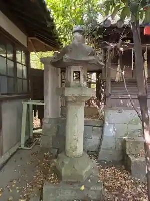 日吉神社(兵庫県)