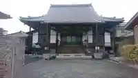 至徳寺の本殿・本堂