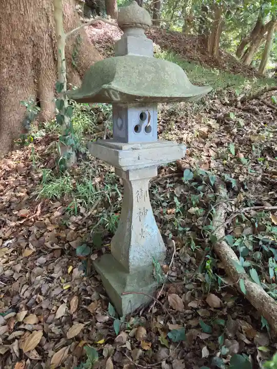 須軽谷八幡神社(神奈川県)