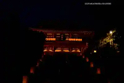 鶴岡八幡宮のお祭り