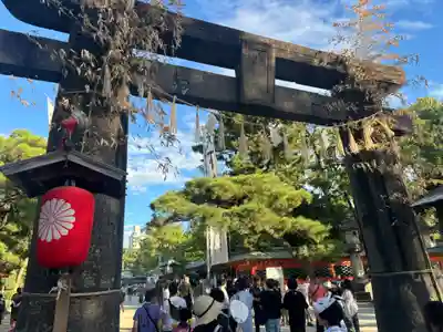 筥崎宮(福岡県)