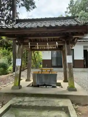 武田八幡宮(山梨県)