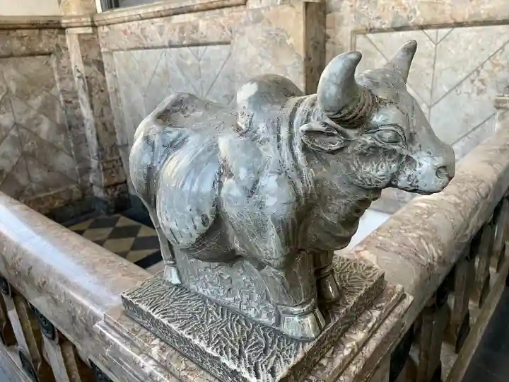 築地本願寺(本願寺築地別院)(東京都)