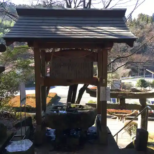 鉾納社のその他建物