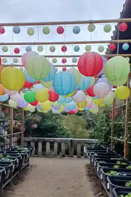 おふさ観音（観音寺）(奈良県)