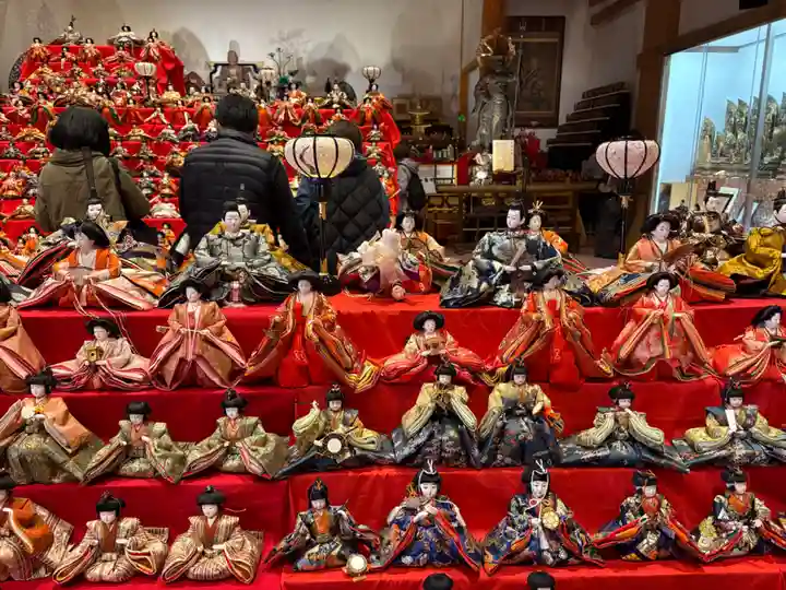 南法華寺(壷阪寺)(奈良県)