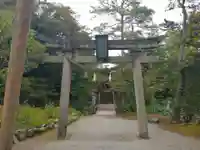 金澤神社(石川県)
