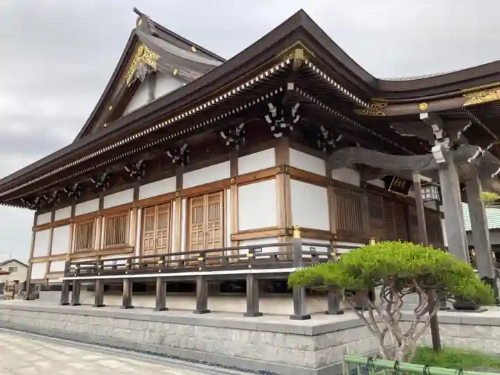 大念寺のその他建物