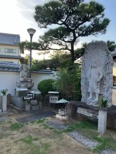 久米田寺(大阪府)