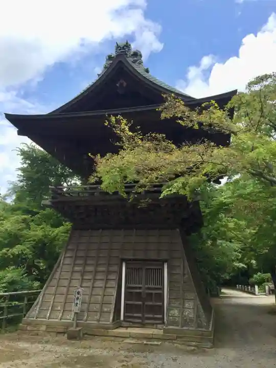 観福寺のその他建物