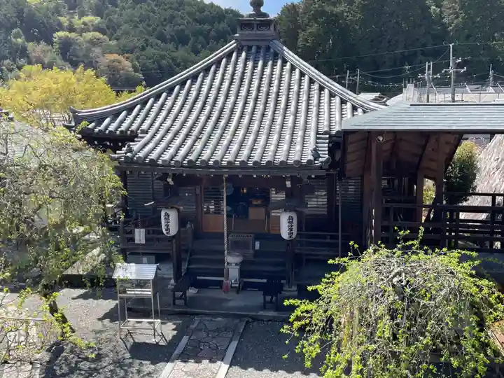 大龍寺(京都府)