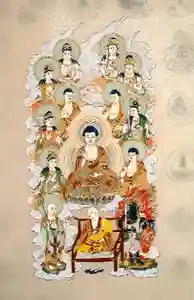 法話と天井絵の寺 観音寺の芸術(2020年11月14日(土) 09時39分36秒投稿)