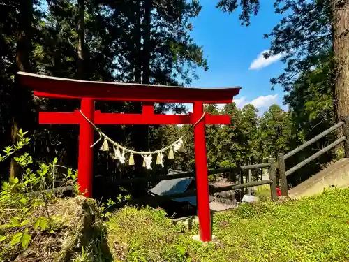 龍口神社(宮城県)