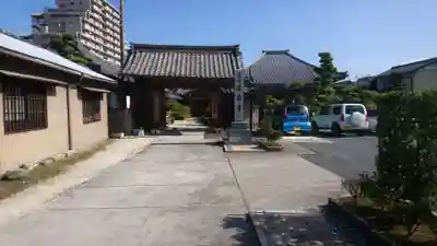 蓮台寺のその他建物