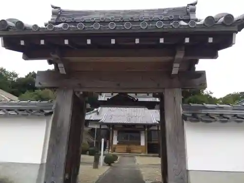千手院(岐阜県)
