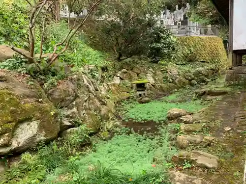 勝善寺のその他建物