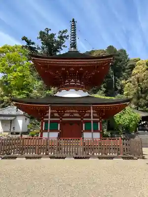 金剛寺のその他建物