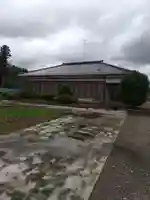 慈眼院(下小橋集落センター)(茨城県)