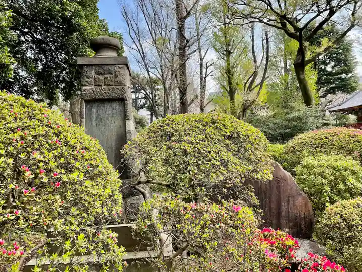 乙女稲荷神社(東京都)