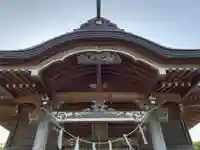 八幡神社のその他建物