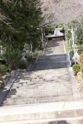 阿賀神社(滋賀県)