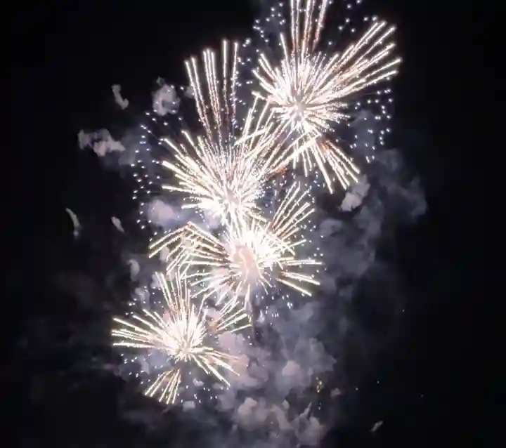 水原八幡宮(新潟県)