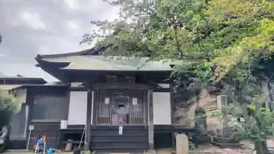 龍口寺の末社・摂社