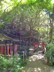 大本山七宝瀧寺(大阪府)