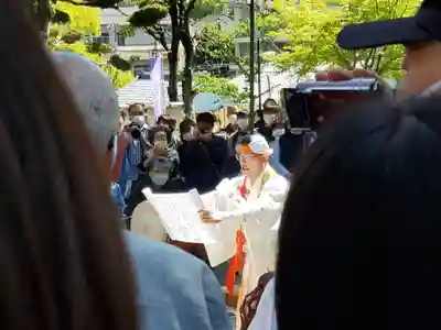 福祥寺（須磨寺）(兵庫県)