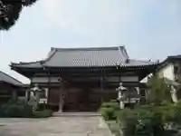能満寺(東京都)